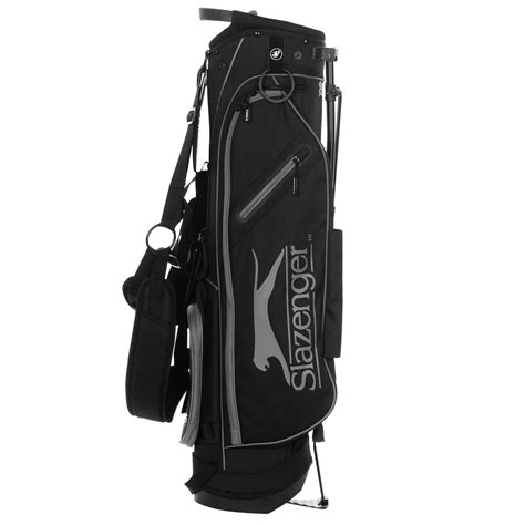 slazenger micro stand bag